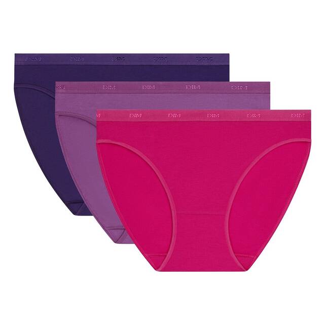 Σετ 3 σλιπ, Pockets Ecodim