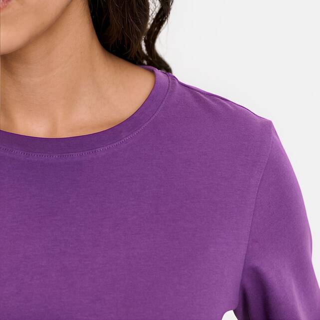 Κοντομάνικο βαμβακερό T-shirt