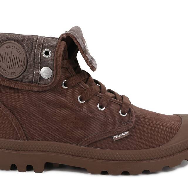 Αθλητικά μποτάκια με ρεβέρ, Baggy