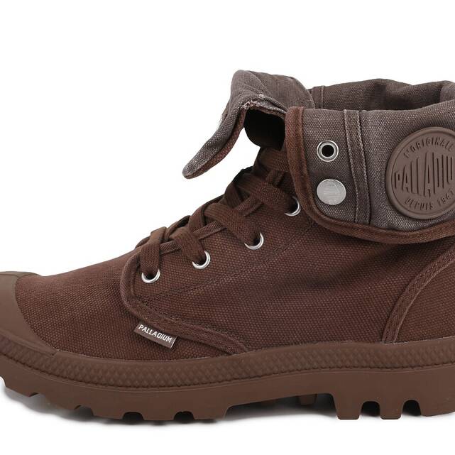Αθλητικά μποτάκια με ρεβέρ, Baggy
