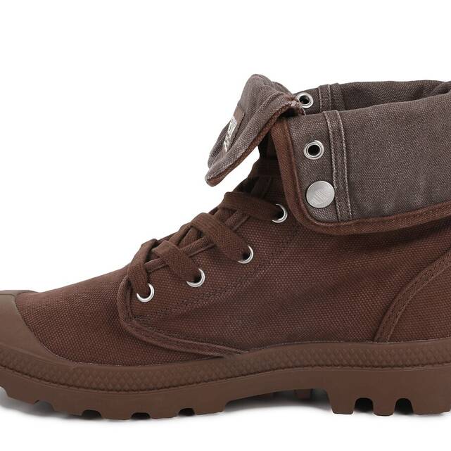 Αθλητικά μποτάκια με ρεβέρ, Baggy