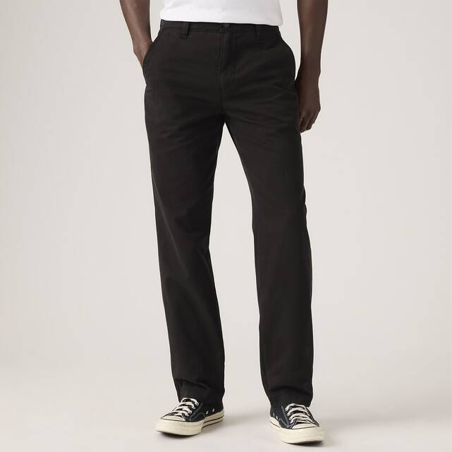 Chino παντελόνι XX Authentic Relaxed