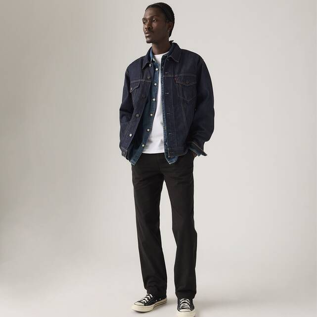 Chino παντελόνι XX Authentic Relaxed