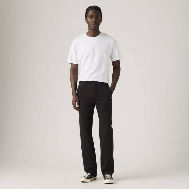 Chino παντελόνι XX Authentic Relaxed