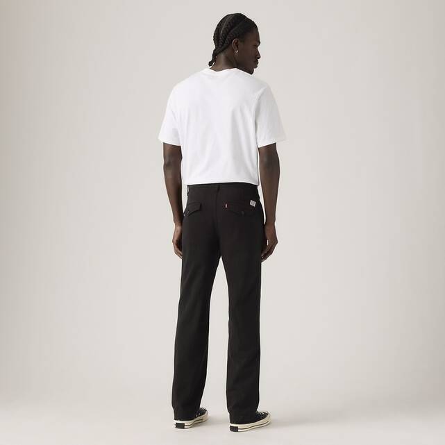 Chino παντελόνι XX Authentic Relaxed