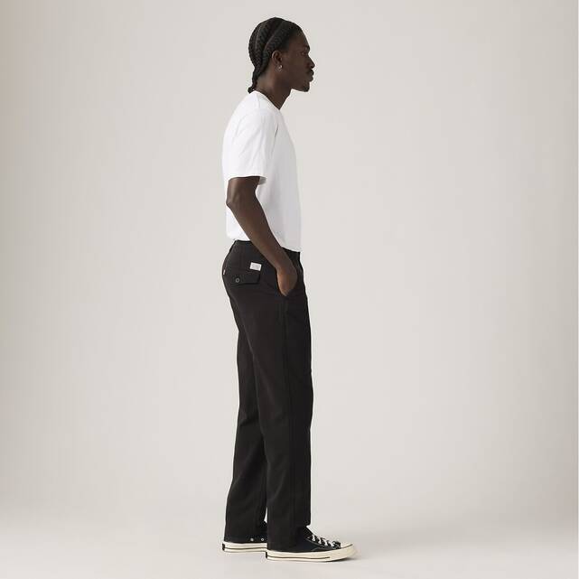Chino παντελόνι XX Authentic Relaxed