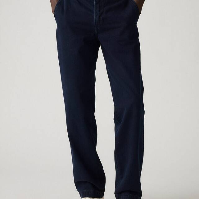 Chino παντελόνι XX Authentic Relaxed