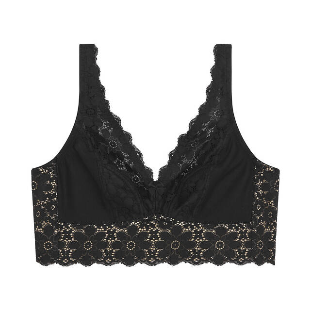 Σουτιέν χωρίς μπανέλες, Lace Dreams