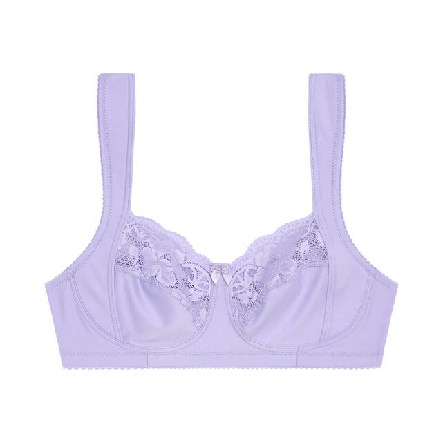 Σουτιέν χωρίς μπανέλες, Lovely Lace