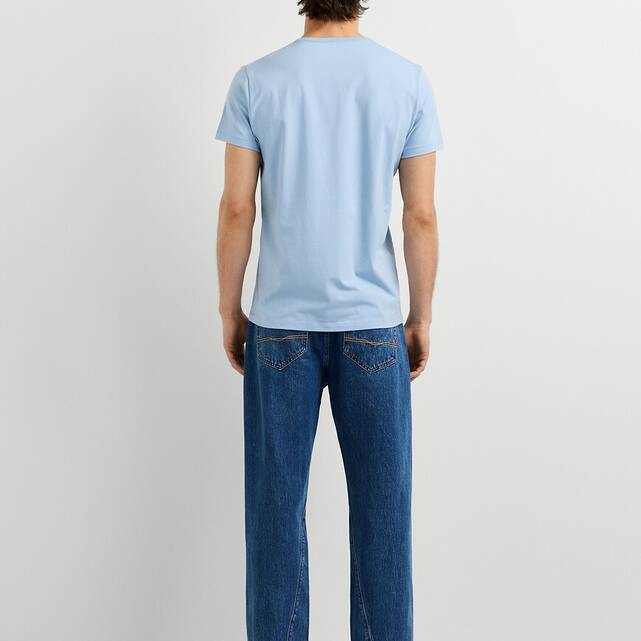 Κοντομάνικο t-shirt, ORIGINAL BASIC
