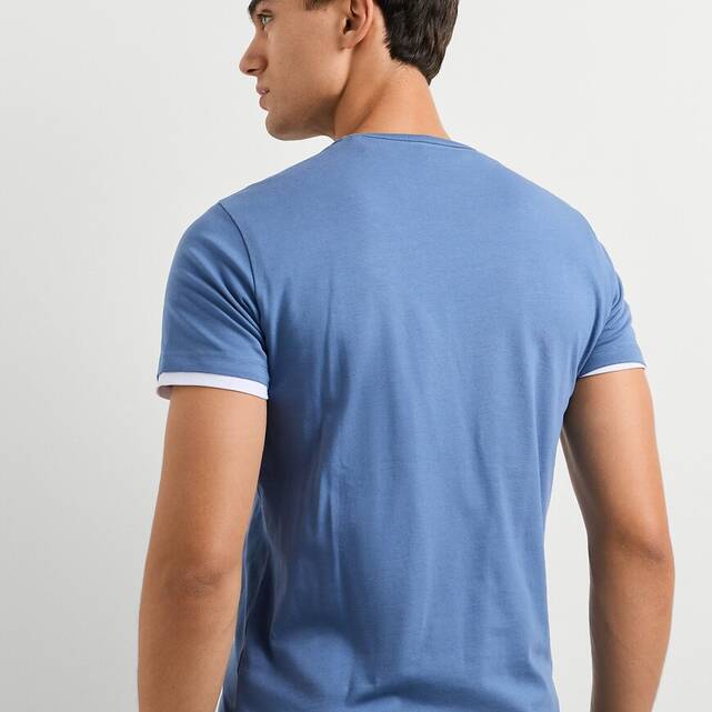 Κοντομάνικο t-shirt, ORIGINAL BASIC