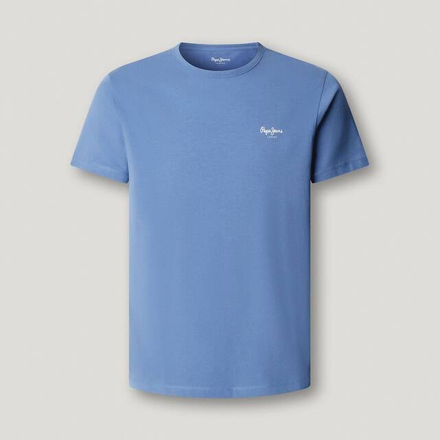 Κοντομάνικο t-shirt, ORIGINAL BASIC