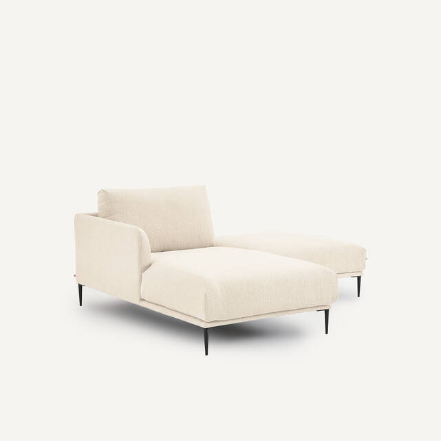 Υποπόδιο XL, από ανακυκλωμένο chenille, OSCAR, σχεδιασμένο από τον Emmanuel Gallina