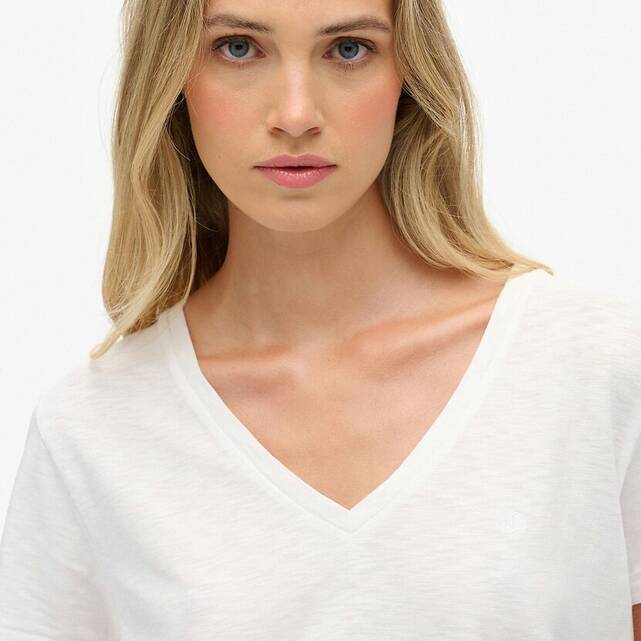 Κεντημένο T-shirt
