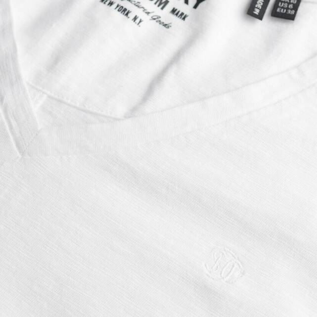 Κεντημένο T-shirt