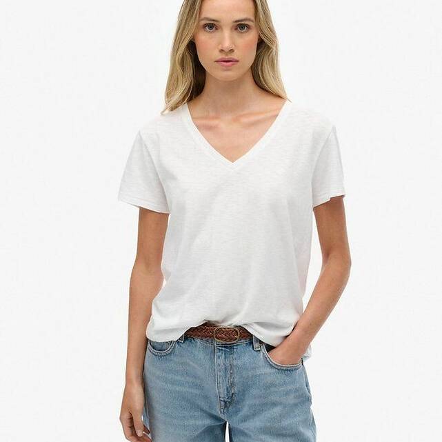 Κεντημένο T-shirt