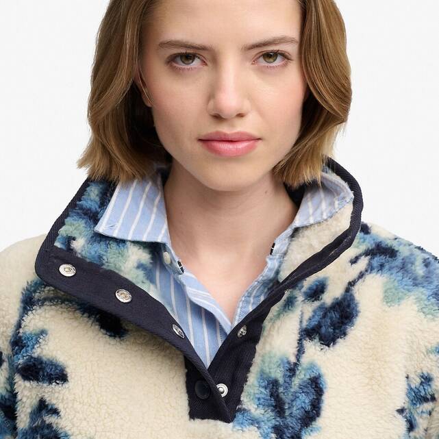 Φούτερ Tie-Dye