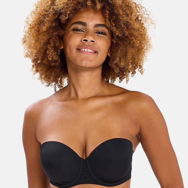 Μπραλέτ bandeau PERFECT CURVES