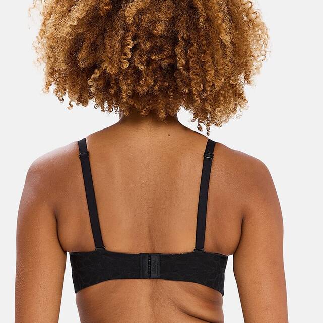 Μπραλέτ bandeau PERFECT CURVES