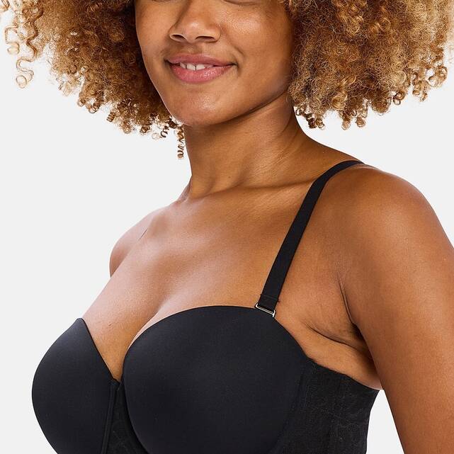 Μπραλέτ bandeau PERFECT CURVES