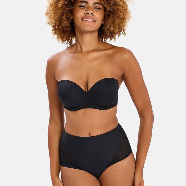 Μπραλέτ bandeau PERFECT CURVES
