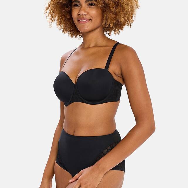 Μπραλέτ bandeau PERFECT CURVES