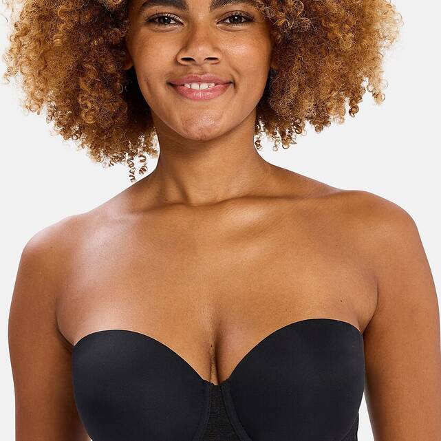 Μπραλέτ bandeau PERFECT CURVES