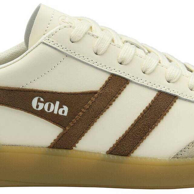 Δερμάτινα sneakers, VIPER LEATHER