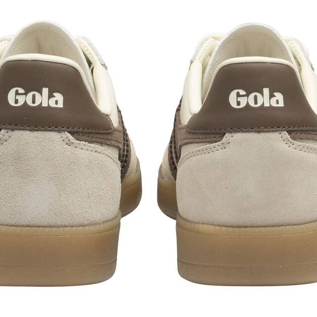 Δερμάτινα sneakers, VIPER LEATHER