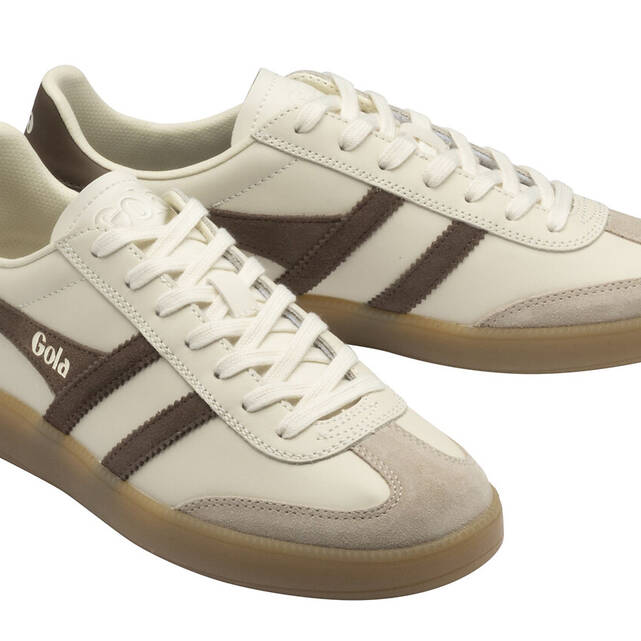 Δερμάτινα sneakers, VIPER LEATHER