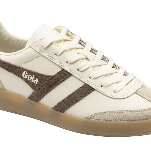 Δερμάτινα sneakers, VIPER LEATHER