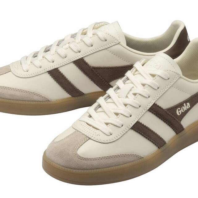 Δερμάτινα sneakers, VIPER LEATHER