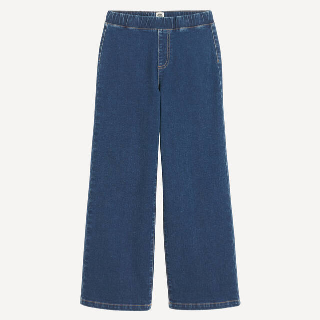Treggings wide leg