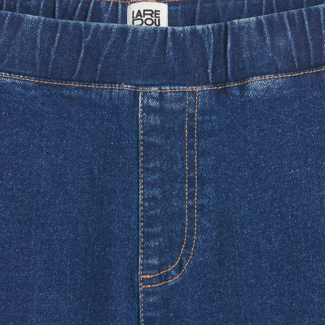 Treggings wide leg