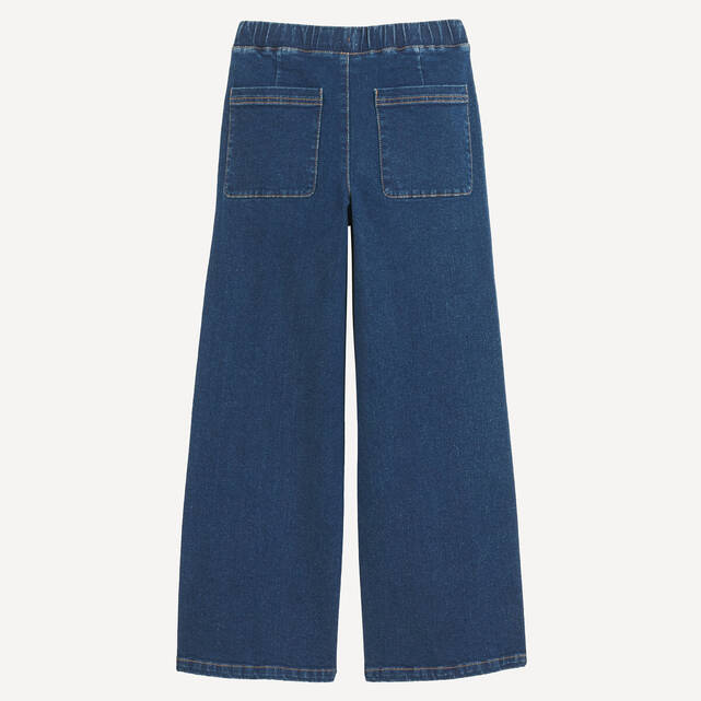 Treggings wide leg