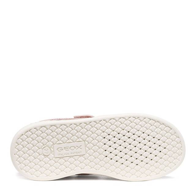 Sneakers με αυτοκόλλητα λουράκια, ECLYPER