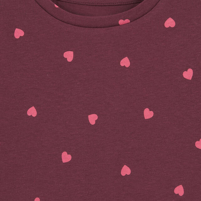 Σετ 4 μακρυμάνικα T-shirts