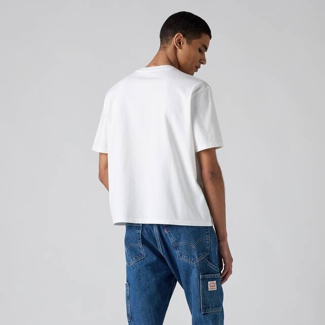 Κοντομάνικο t-shirt, WORKWEAR