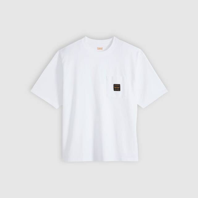 Κοντομάνικο t-shirt, WORKWEAR