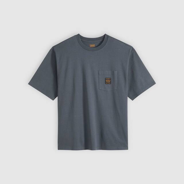 Κοντομάνικο t-shirt, WORKWEAR