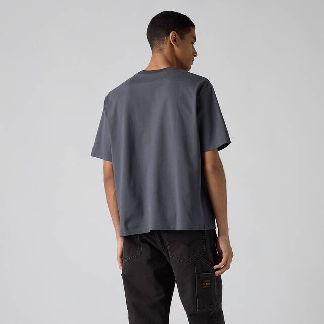 Κοντομάνικο t-shirt, WORKWEAR
