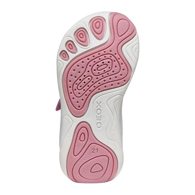 Αθλητικά παπούτσια αναπνεύσιμα, FOOT-RUN