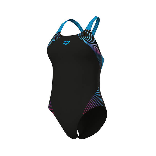 Μαγιό NUANCE με πλάτη swim pro