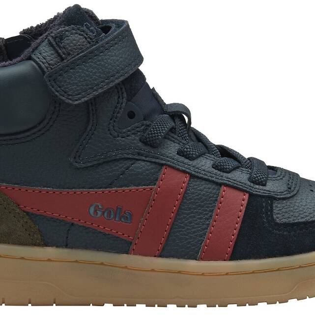 Ψηλά sneakers, TALON