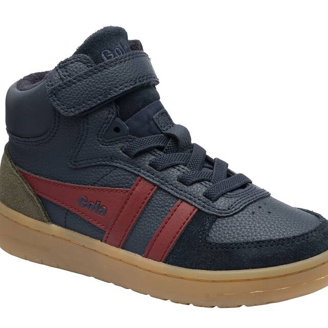 Ψηλά sneakers, TALON