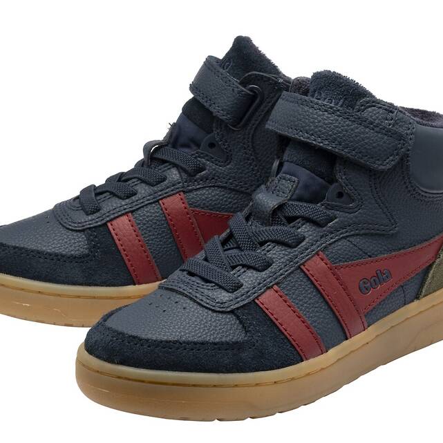 Ψηλά sneakers, TALON