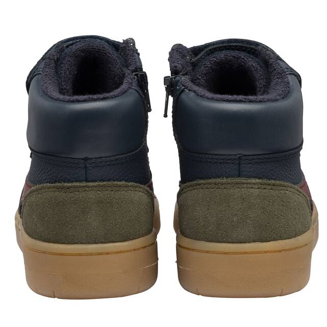 Ψηλά sneakers, TALON