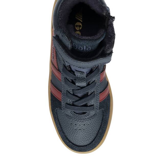 Ψηλά sneakers, TALON