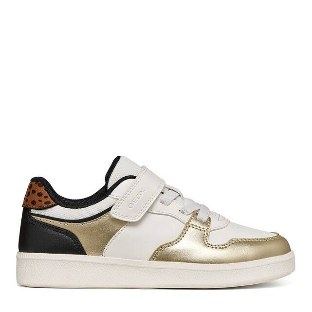 Αναπνεύσιμα χαμηλά sneakers, NEW EMBERLIX