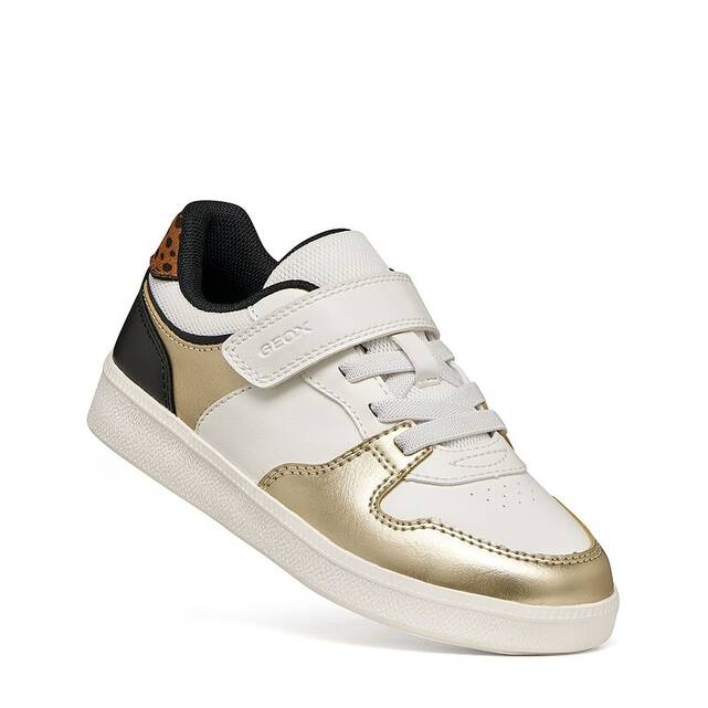 Αναπνεύσιμα χαμηλά sneakers, NEW EMBERLIX